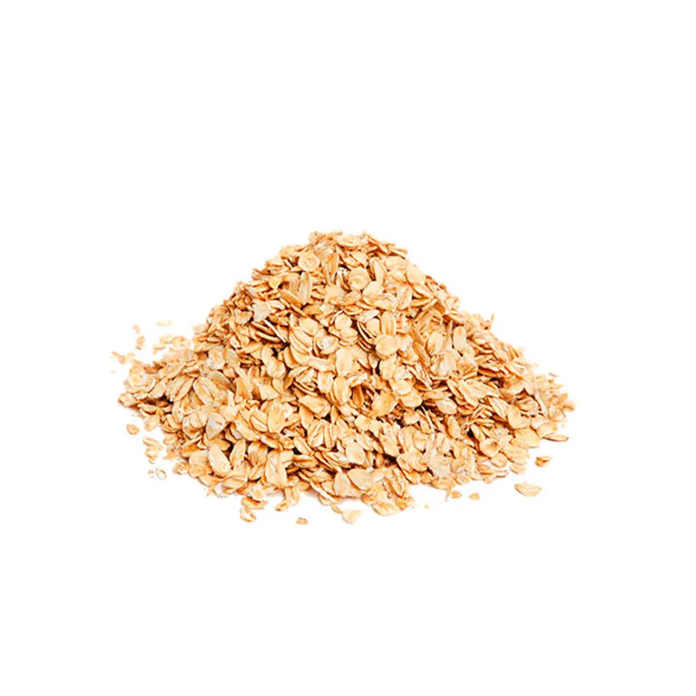 AVENA A GRANEL X 100GR