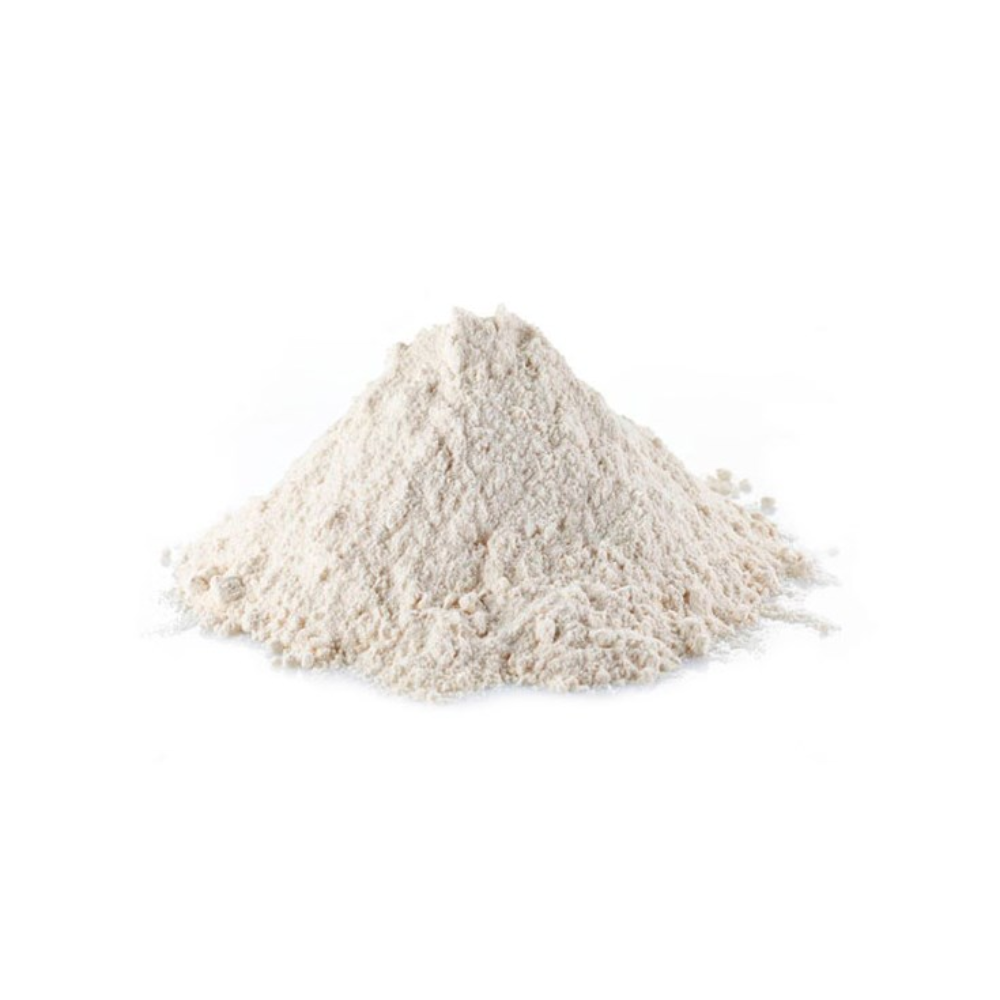 HARINA DE MAIZ BLANCO SIN GLUTEN 100 GR - A GRANEL