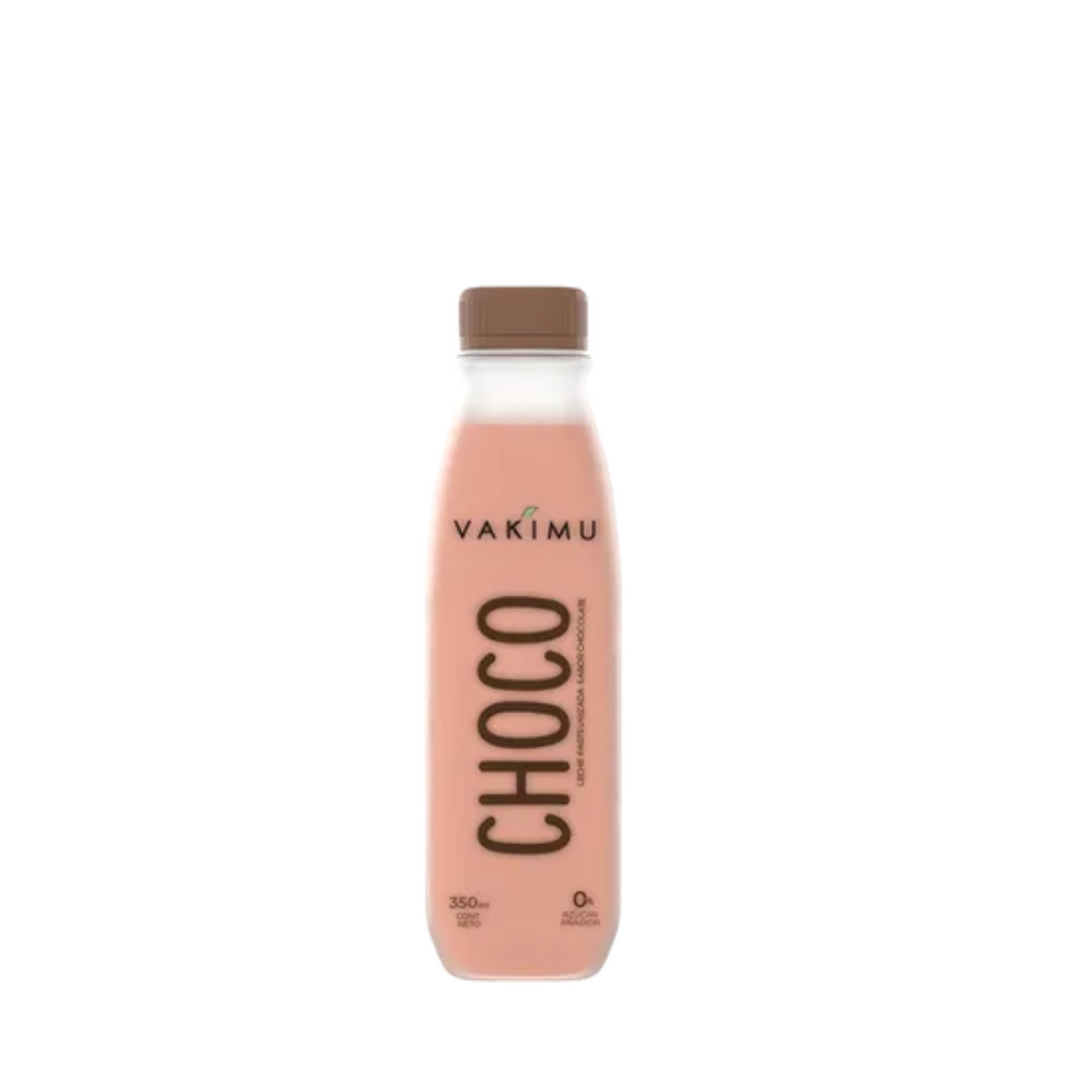 CHOCO VAKIMU 350 ML - VAKIMU