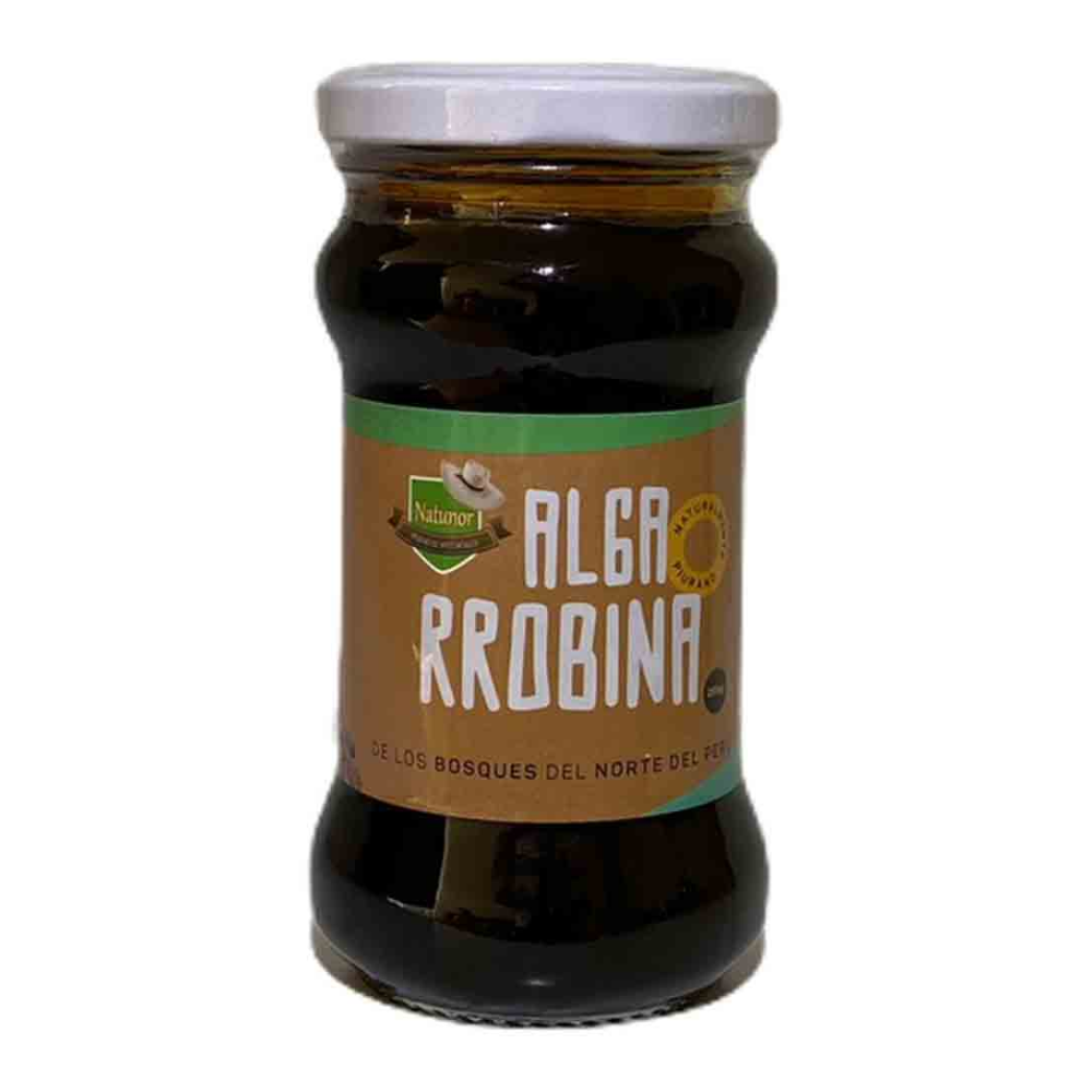 ALGARROBINA NATUNOR 250 GR - NATUNOR