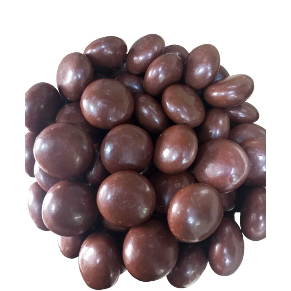 GALLETAS GORDIS 100GR - A GRANEL