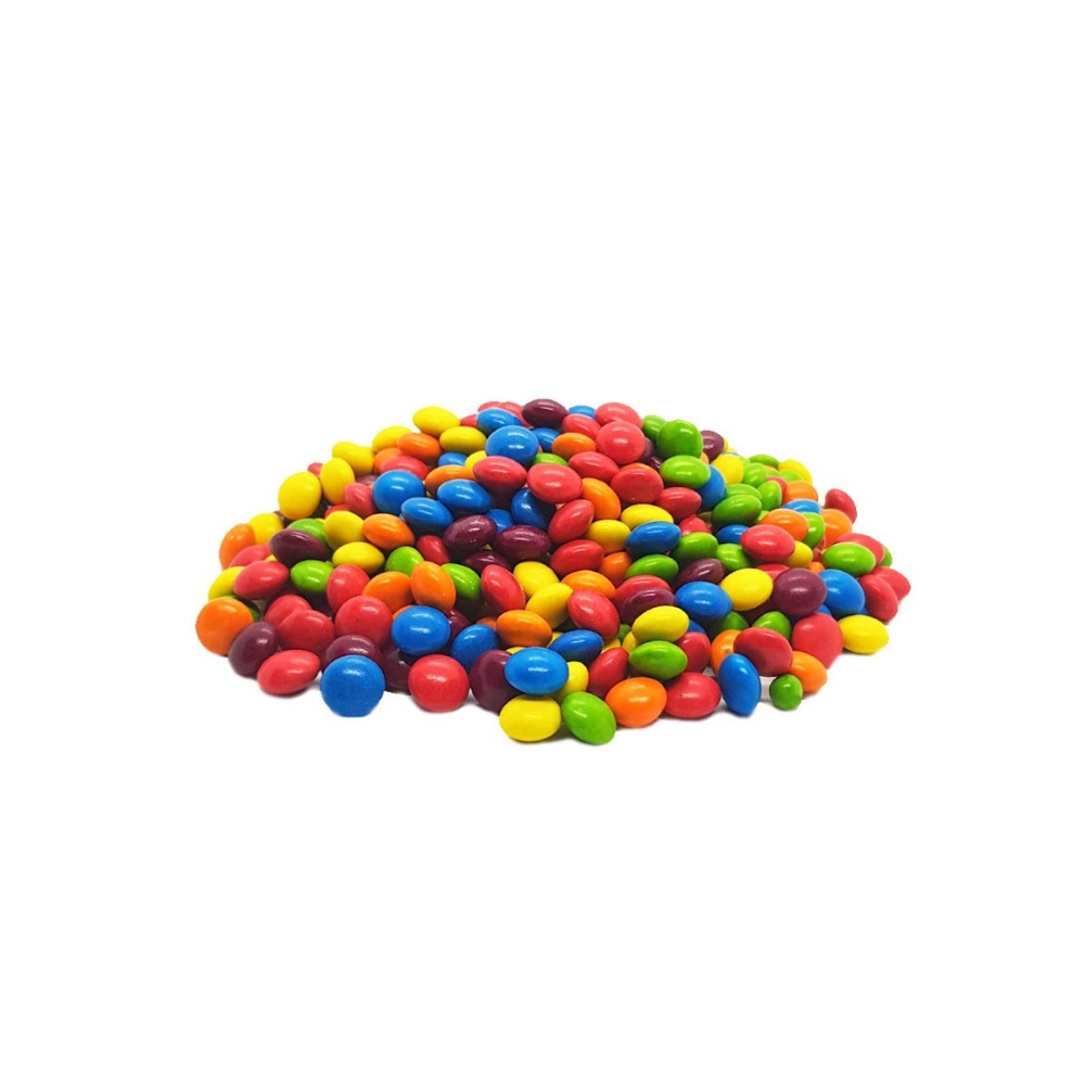 LENTEJITAS DULCES 100GR - A GRANEL