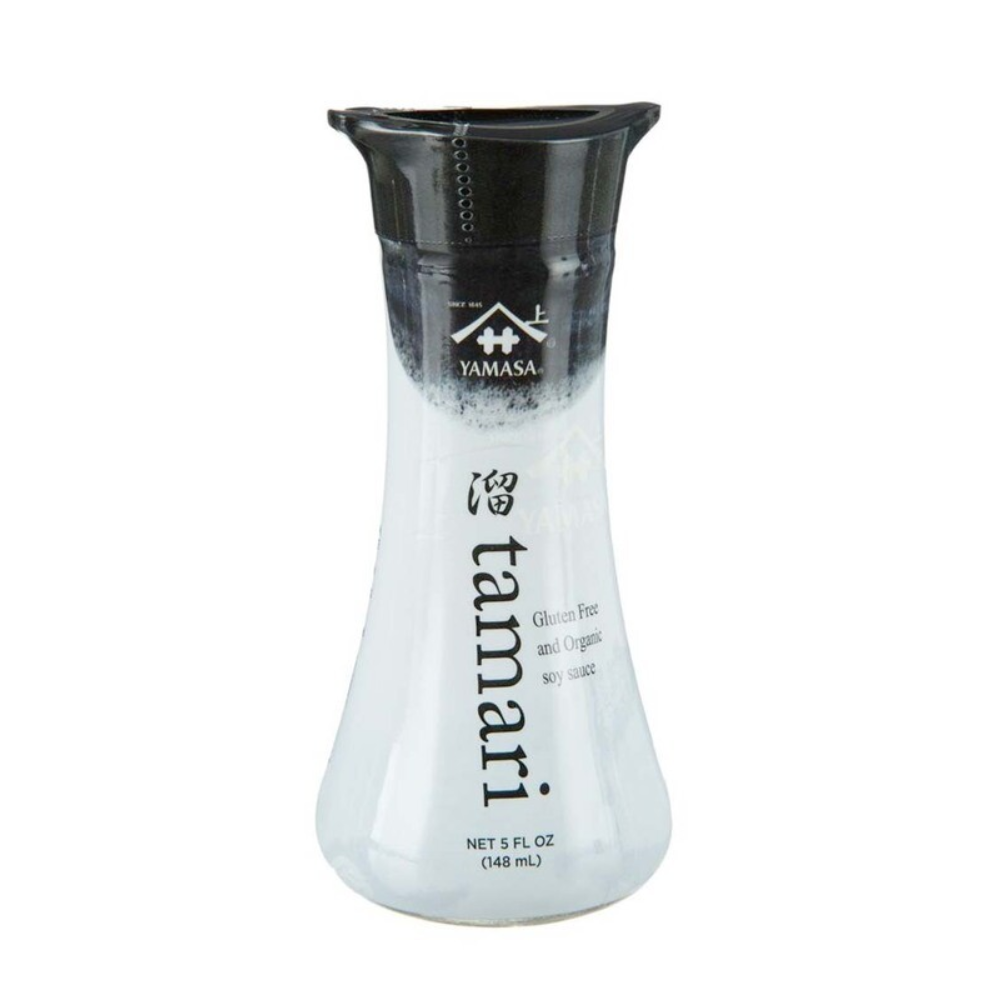 TAMARI SHOYU 148ML YAMASA