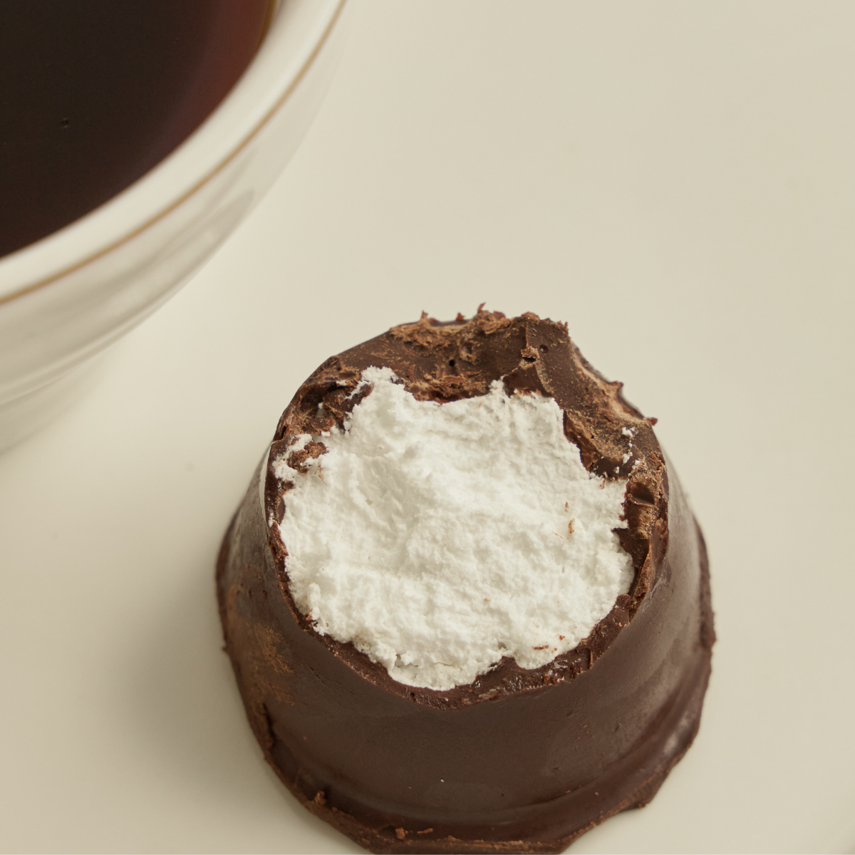 BESO DE MOZA VEGANO X UNIDAD