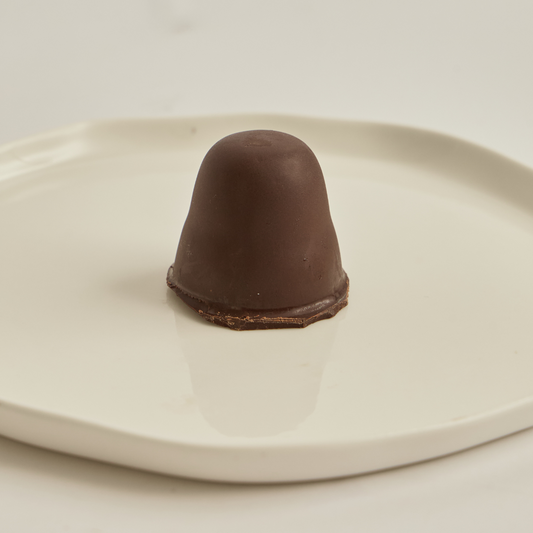 BESO DE MOZA VEGANO X UNIDAD