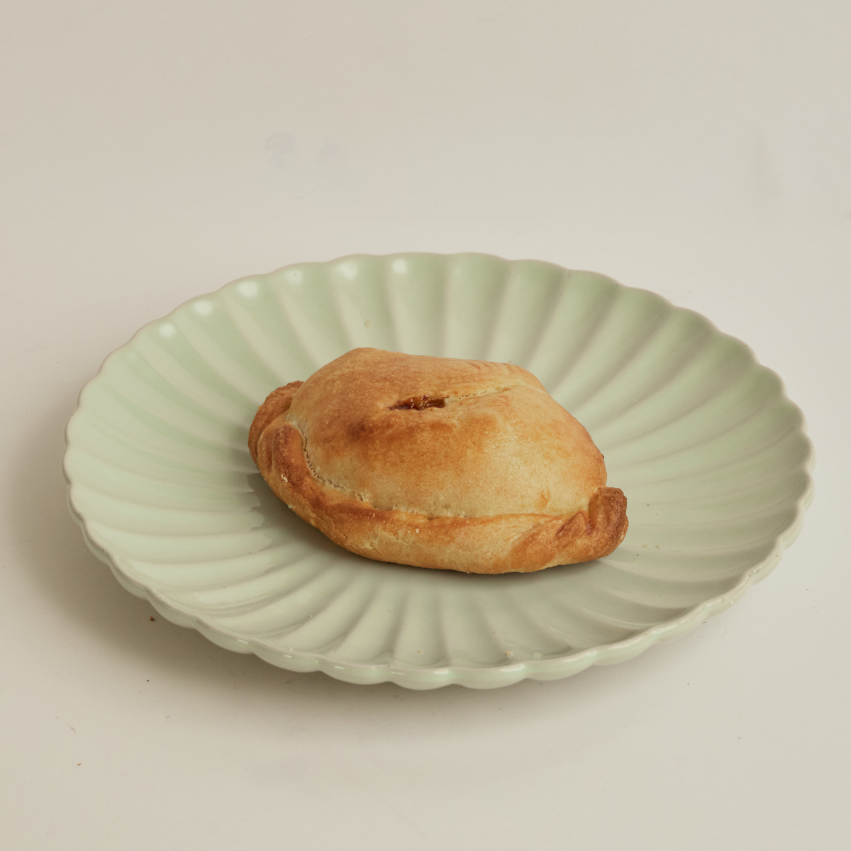 EMPANADA DE POLLO INTEGRAL - ZONA VERDE