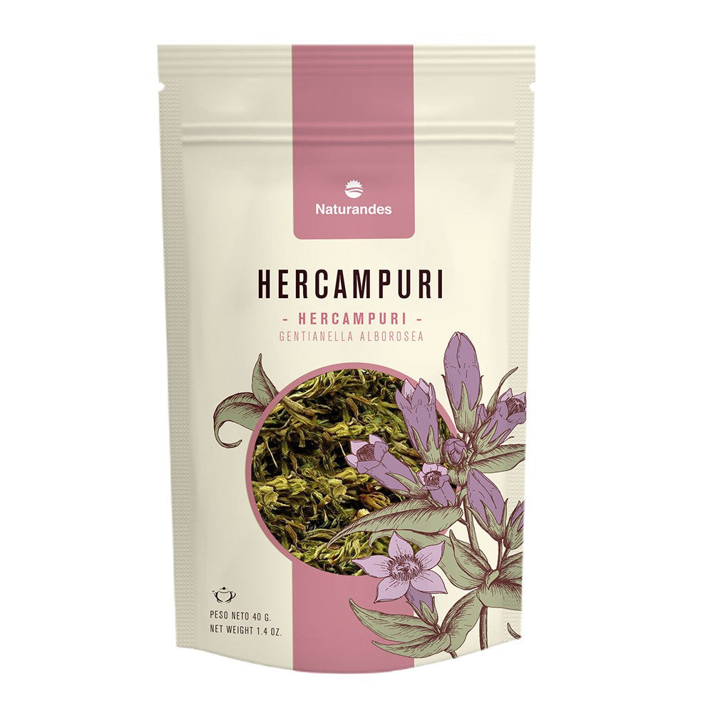Hercampuri