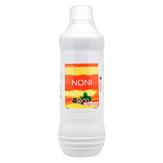 EXTRACTO DE NONI 600ML DNATIVVE