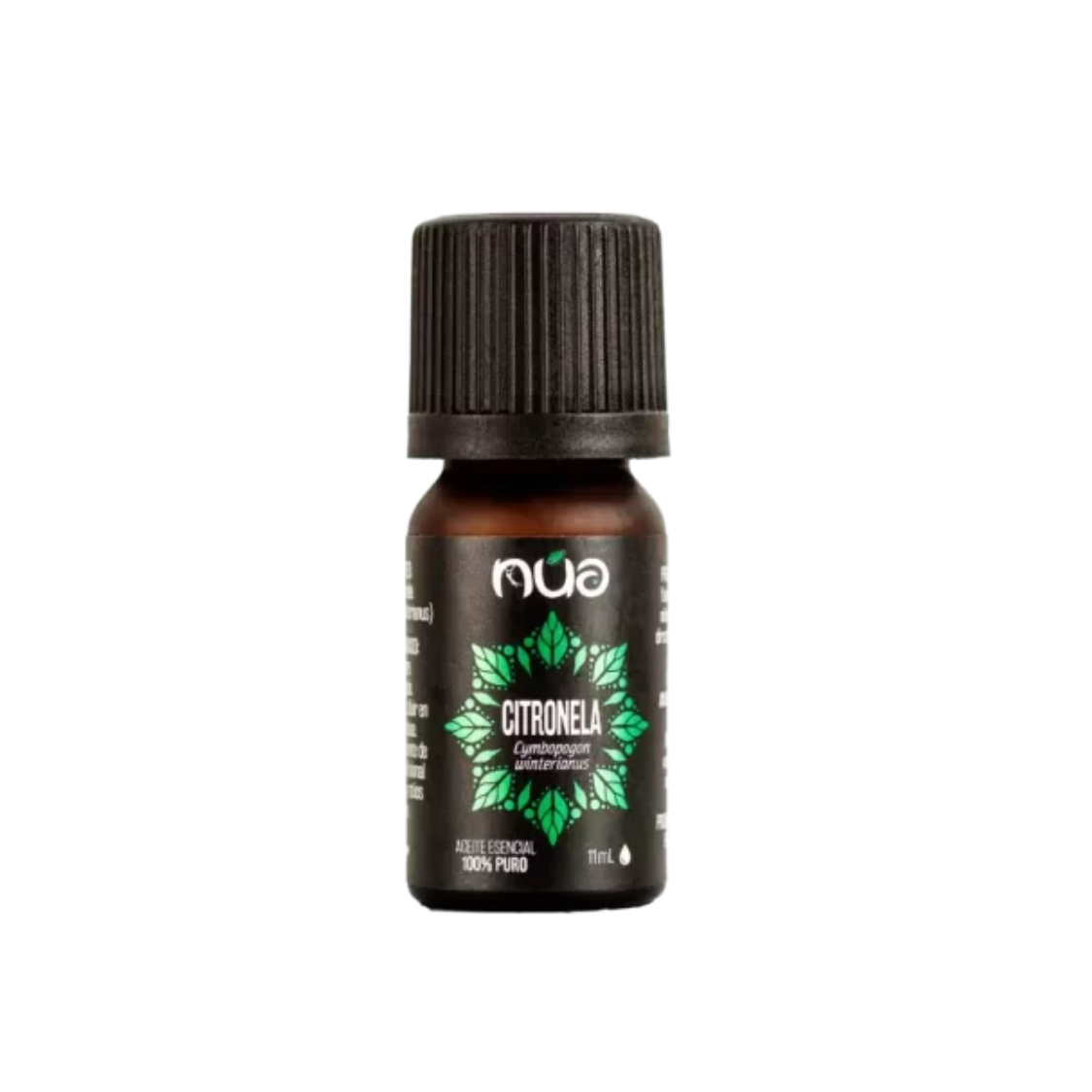 ACEITE DE CITRONELA 11ML - NUA