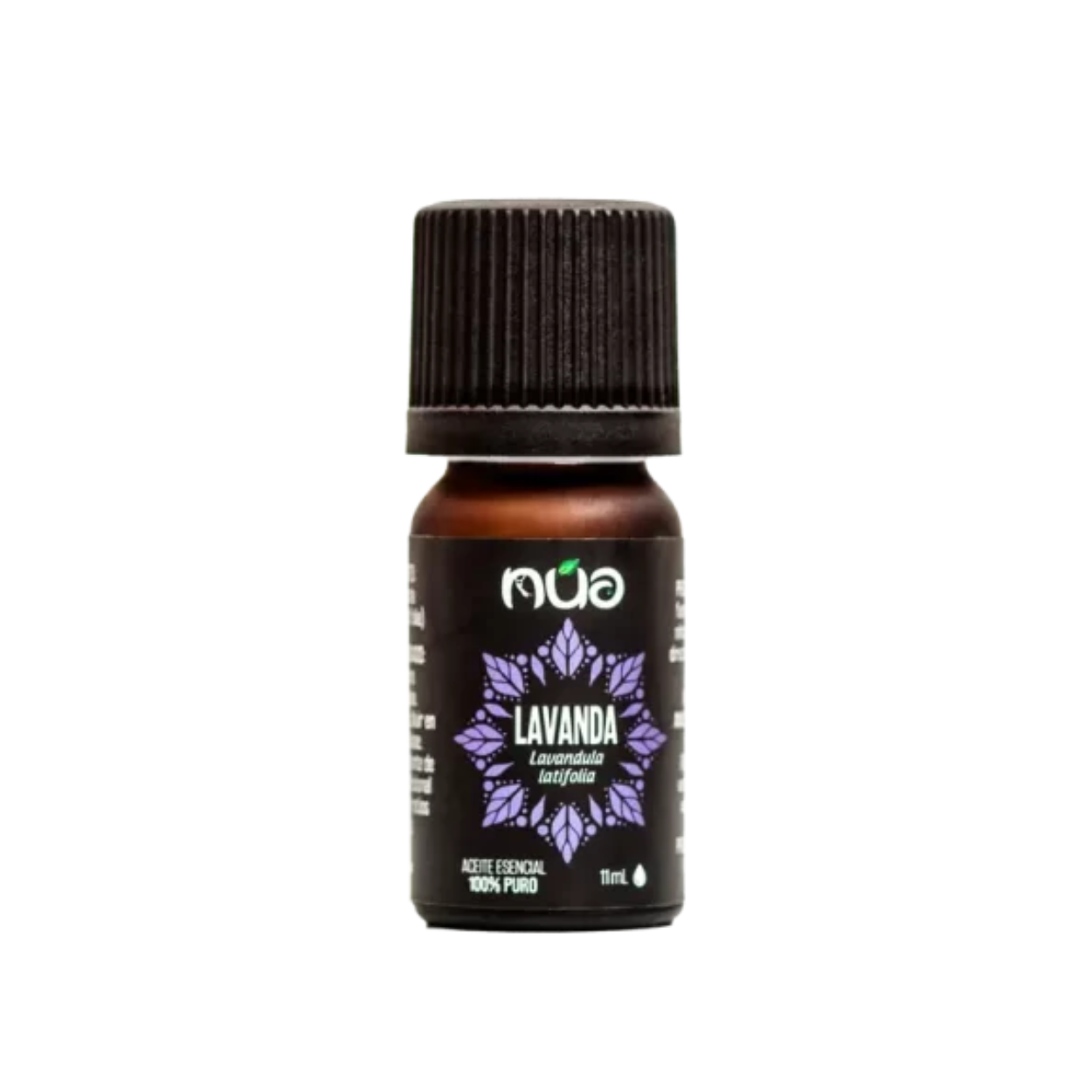 ACEITE ESCENCIAL DE LAVANDA ARGENTINA 11ML - NUA