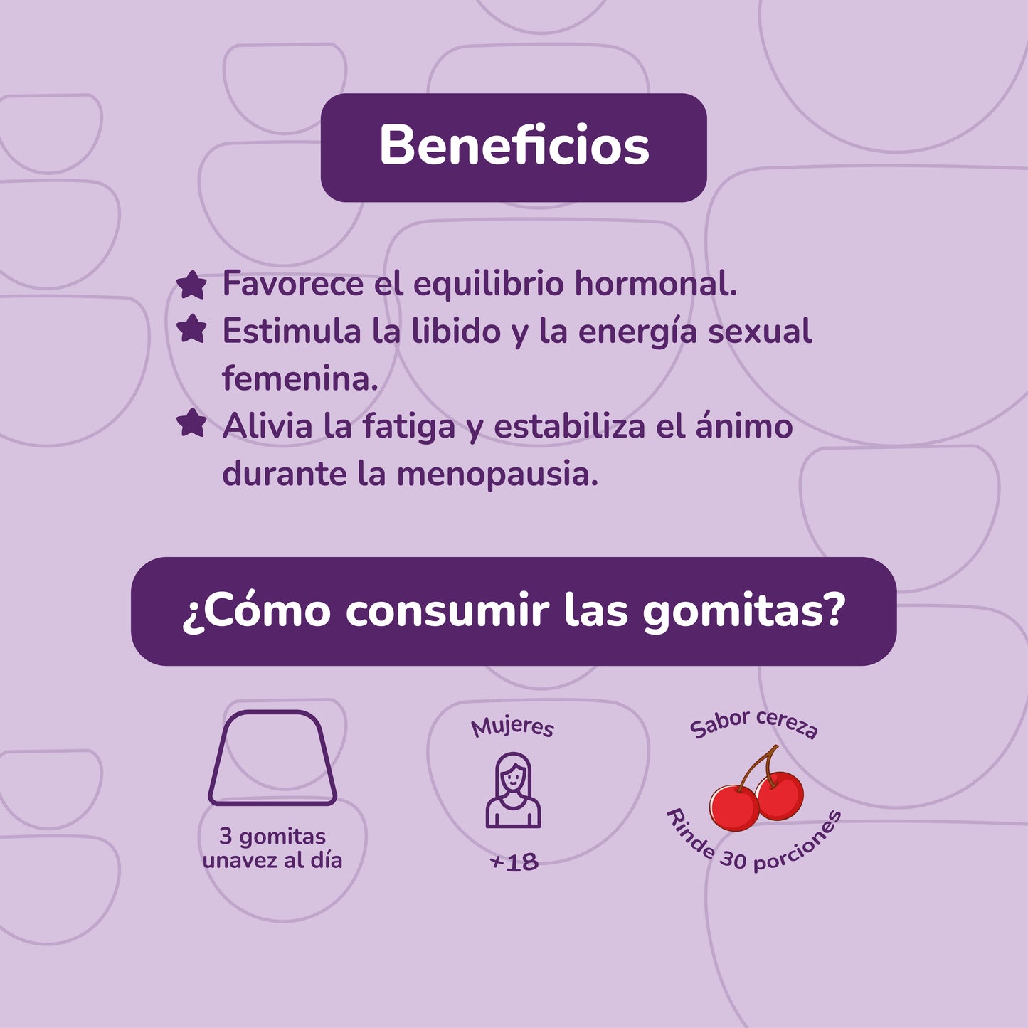 GUMMIX AGUAJE FEM x 90 UND