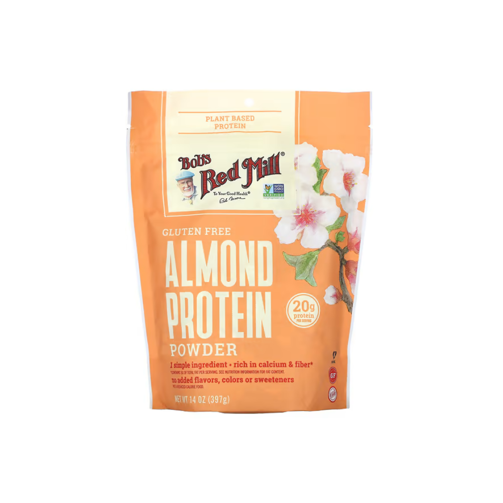 ALMOND PROTEIN 397GR BOB RED MILL