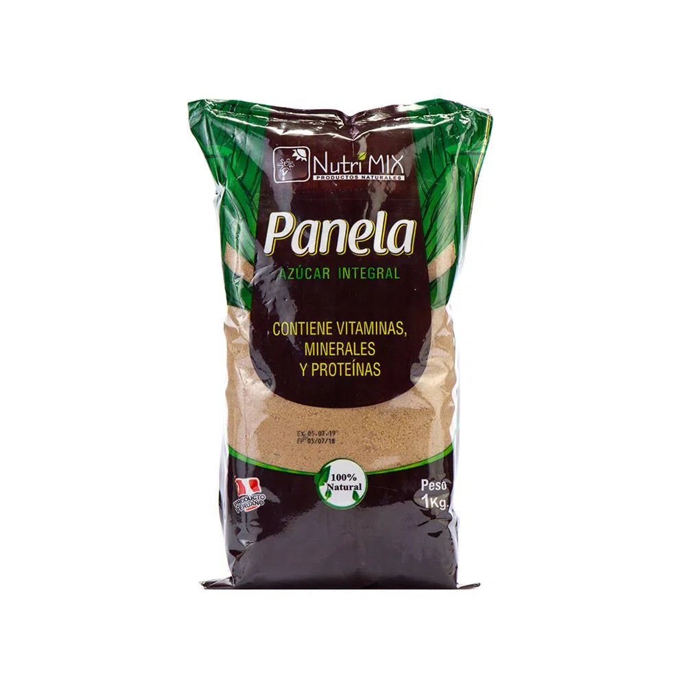 PANELA 1 KG - NUTRIMIX