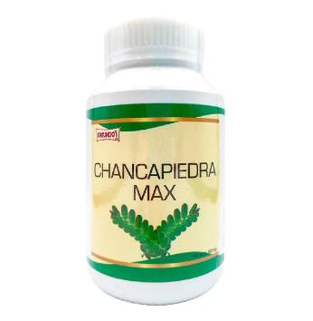 CHANCAPIEDRA MAX 100 CAP - ORIUNDO´S