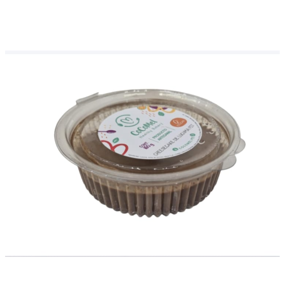 CHEESECAKE LUCUMA 160GR COCOMEL