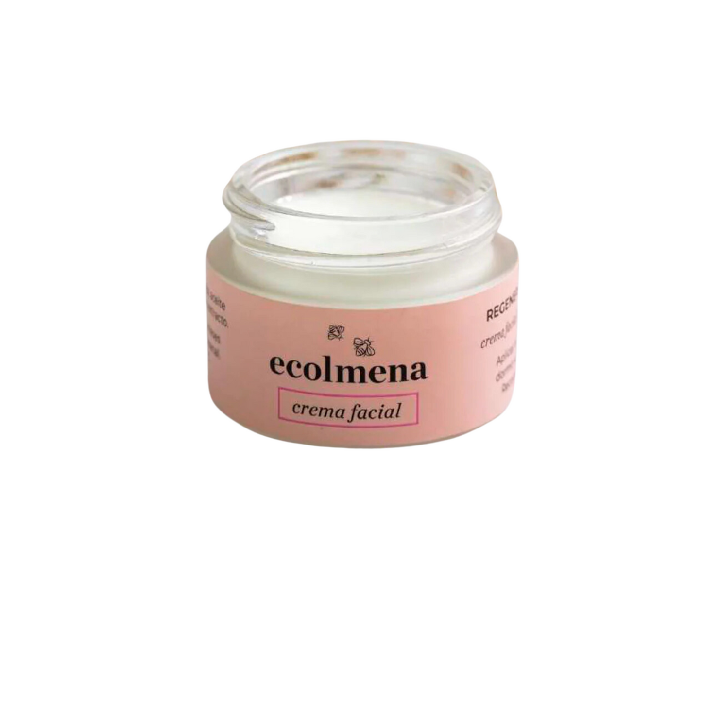 CREMA FACIAL - ECOLMENA 20G