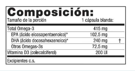 DHA PRENATAL 90 CAP NORDIC NATURALS
