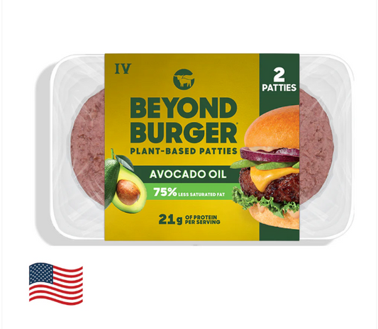 BEYOND BURGER VEGANO 226 GR - PROTTEINA FOODS