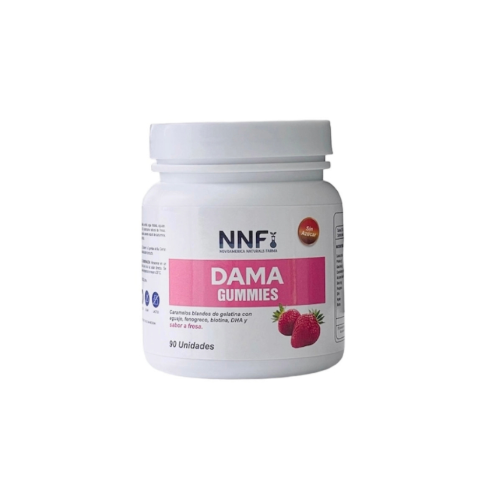 DAMA GUMMIES -NNF