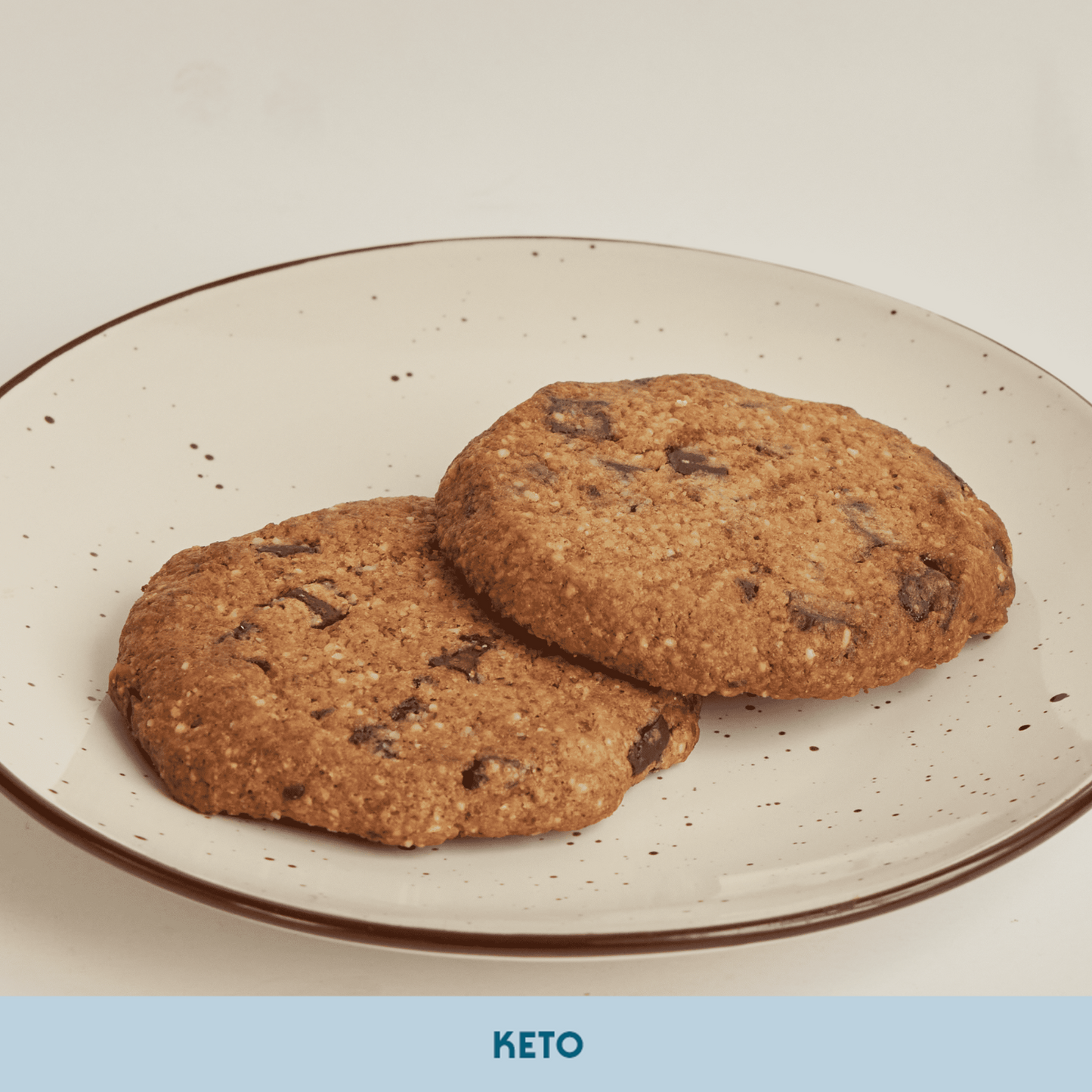 GALLETA CRUNCHY KETO - ESENCIA FIT
