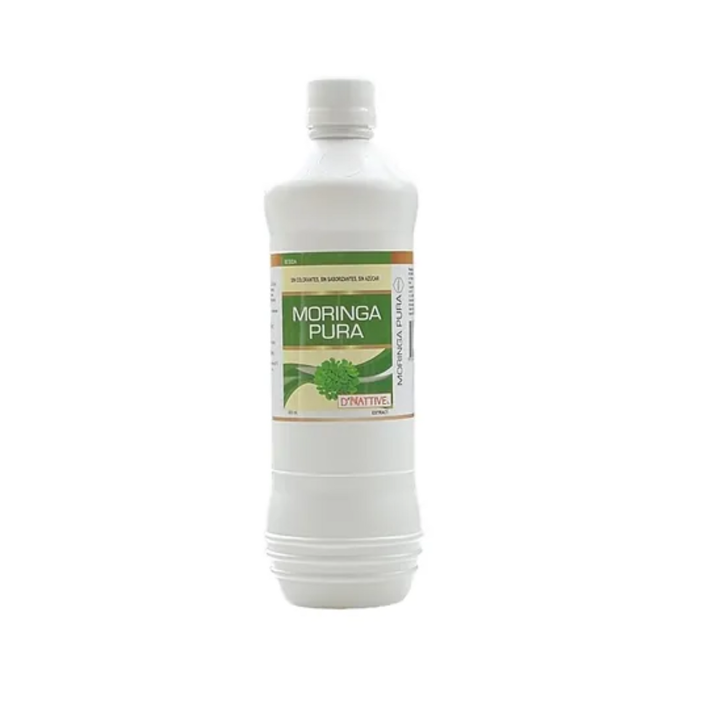 EXTRACTO DE MORINGA PURA - D´NATIVE 600 ML