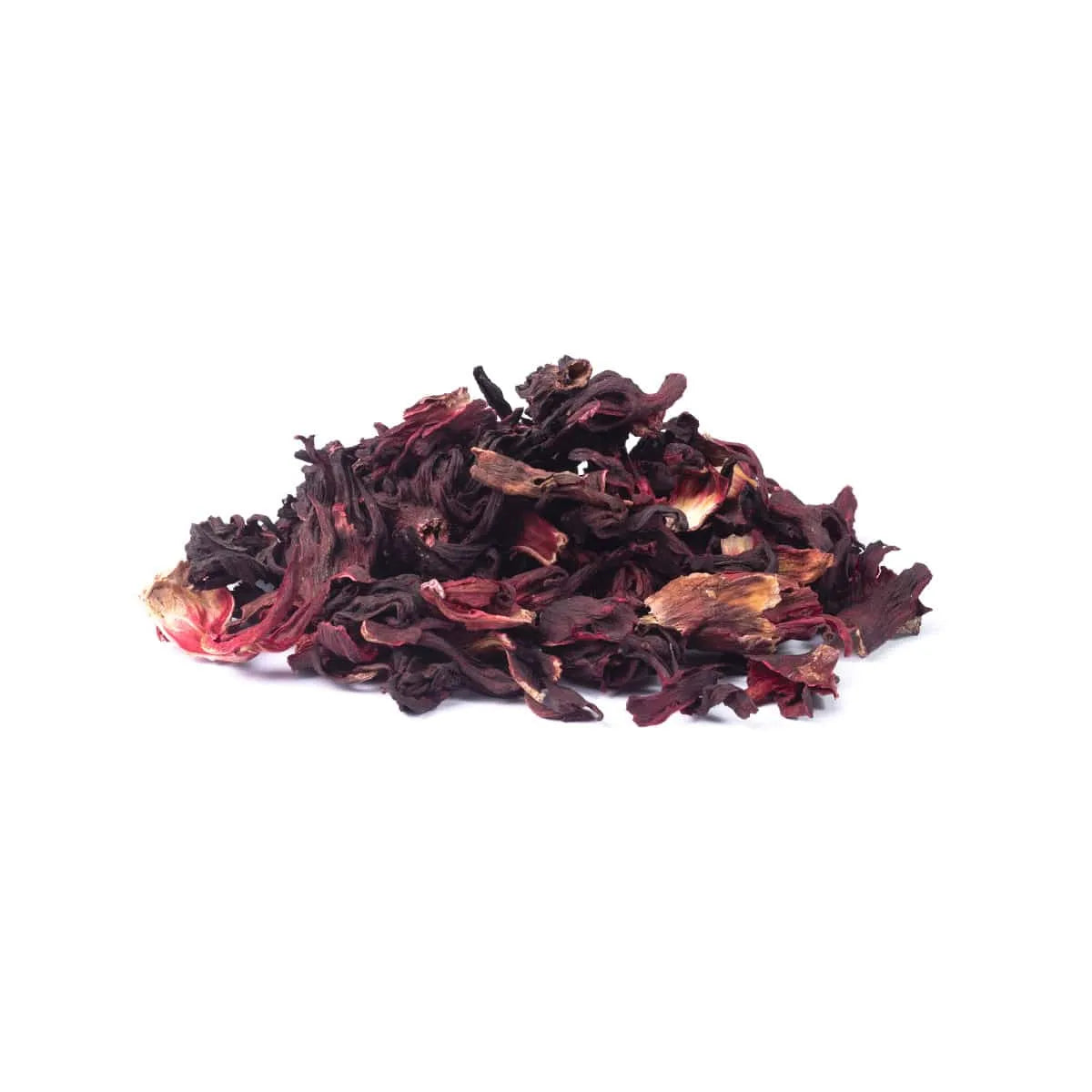 FLOR DE JAMAICA 100 GR - A GRANEL