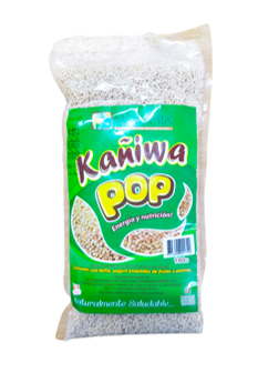 KAÑIWA POP 100 GR - NUTRIMIX