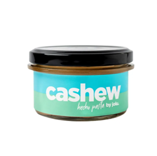 MANTEQUILLA DE CASHEWS CRUNCHY 150 GR - JOLU