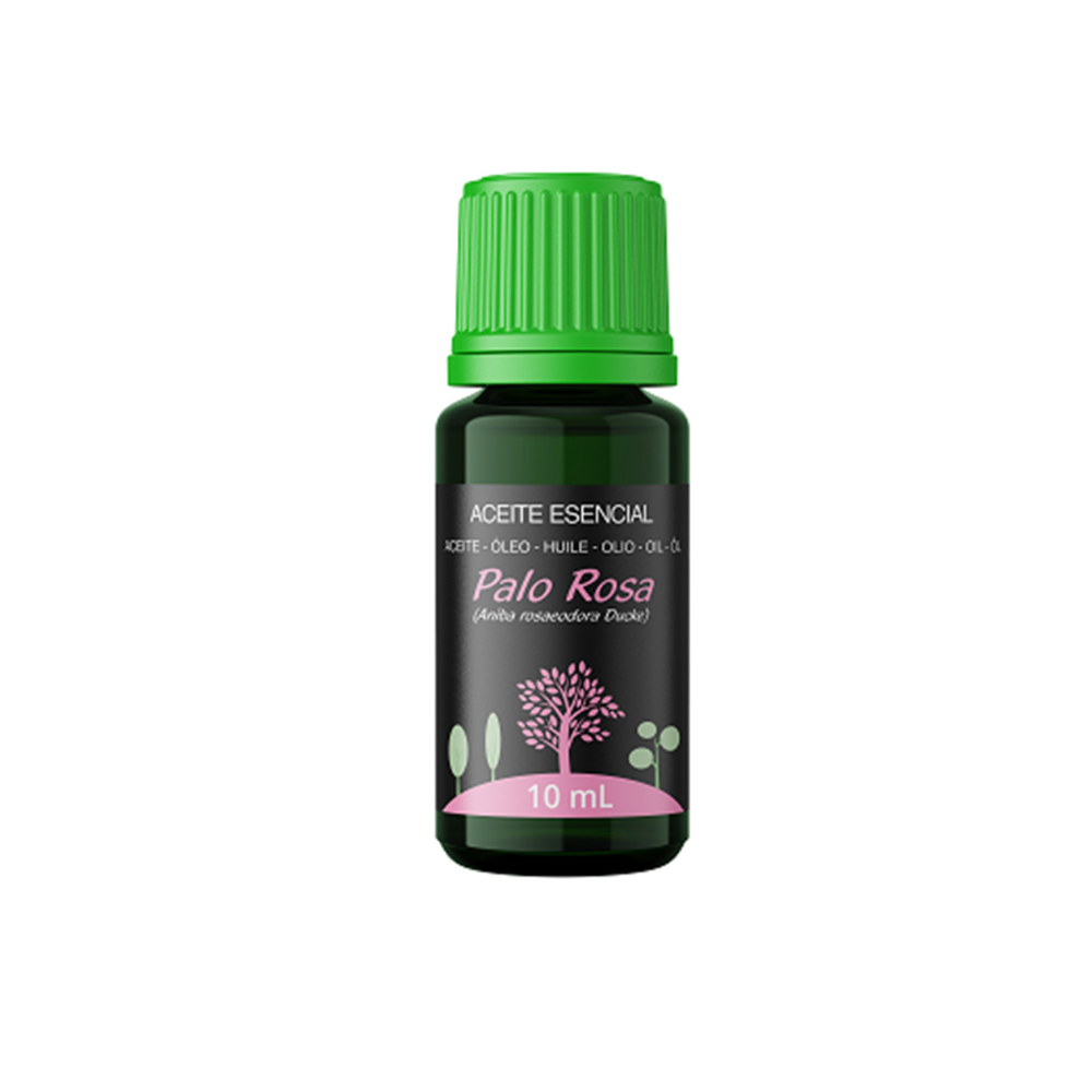 ACEITE ESENCIAL DE PALO ROSA