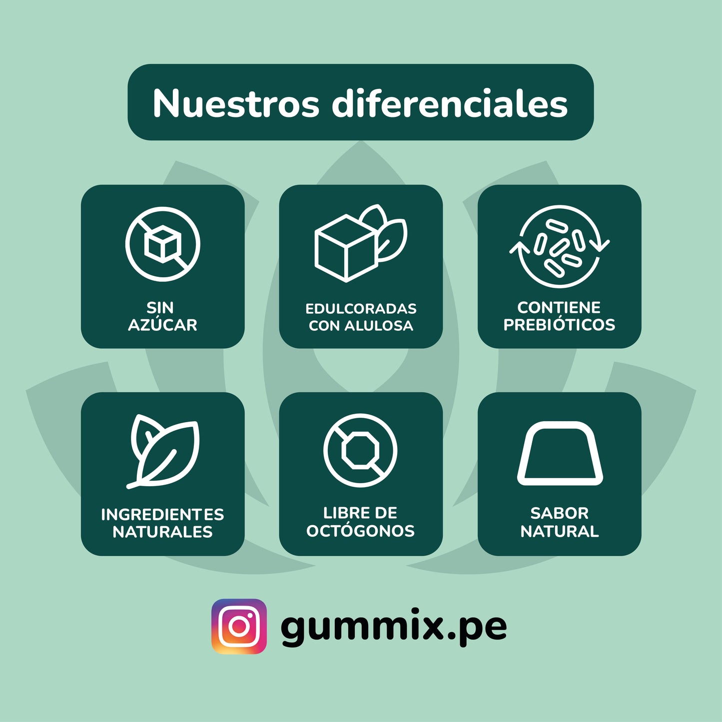 GUMMIX RELAX x 90 UND