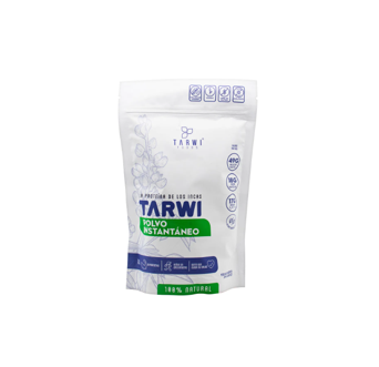 TARWI POLVO INSTANTANEO - TARWI FOODS