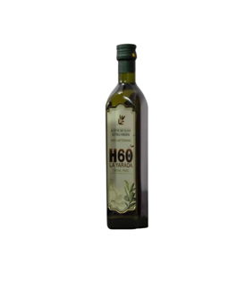 ACEITE DE OLIVA EXTRA VIRGEN LA YARADA 500ML