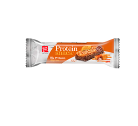 PROTEIN SNACK - SABOR RICH CARAMEL 42 GR - YOUR GOAL