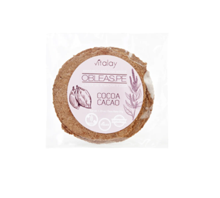 OBLEAS DE CACAO 35 GR - VITALAY