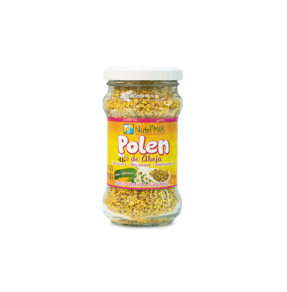 POLEN DE ABEJA-150 GR NUTRIMIX