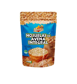 HOJUELAS DE AVENA INTEGRAL 300 GR - Marimiel