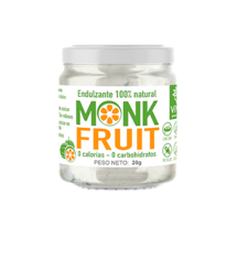 MONK FRUIT PURO 20 GR - VIVIR