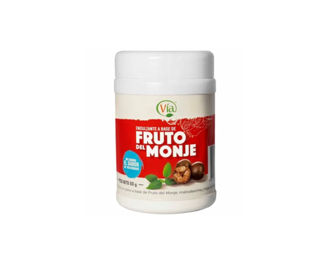 ENDULZANTE - FRUTO DEL MONJE POMO