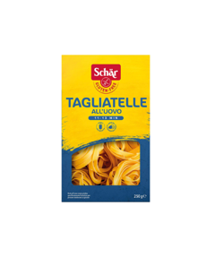 PASTA TAGLIATELLE GLUTEN FREE SCHAR