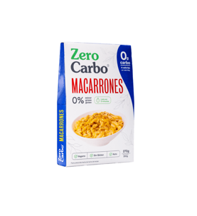 MACARRONES 270 GR-