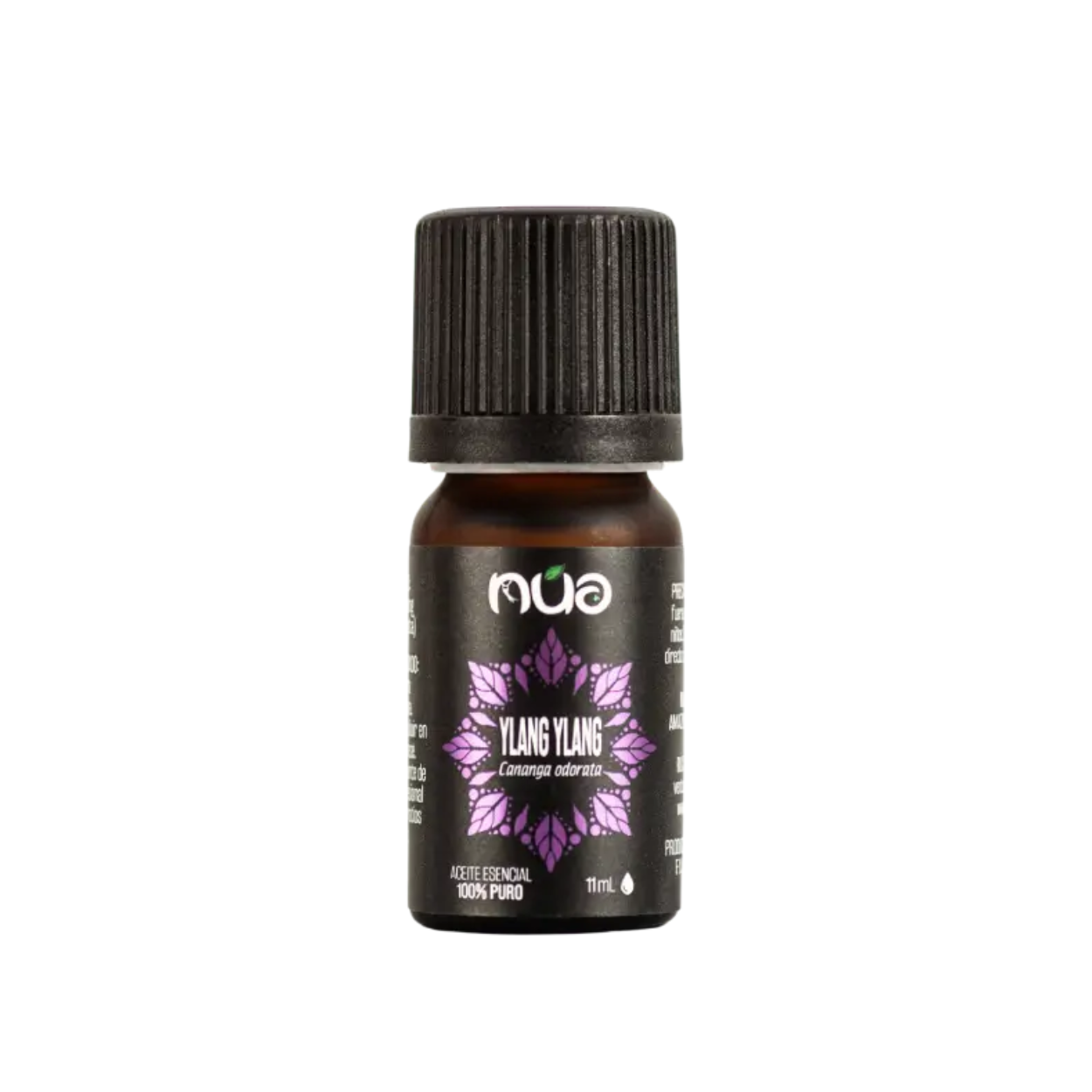 ACEITE ESENCIAL DE YLANG YLANG - NUA