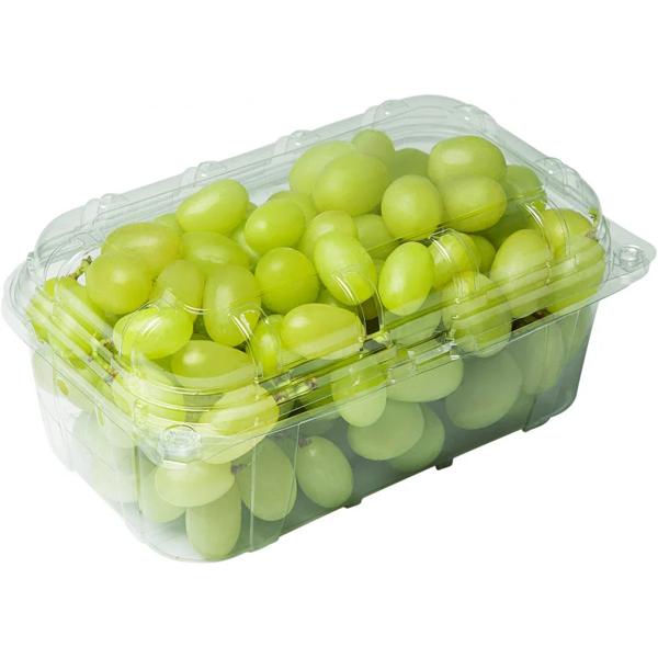 UVA VERDE FRESCA 500 GR - ZANNIA