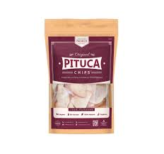 Pituca Orginal 160 gr.