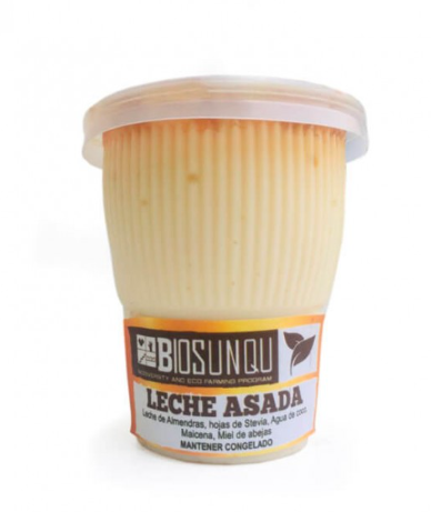LECHE ASADA - BIOSUNQU
