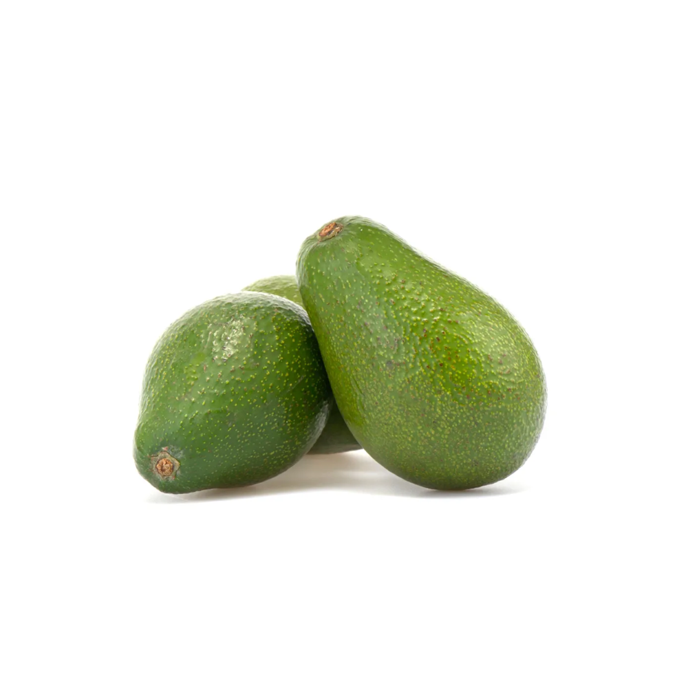 PALTA FUERTE ORGÁNICA Kg