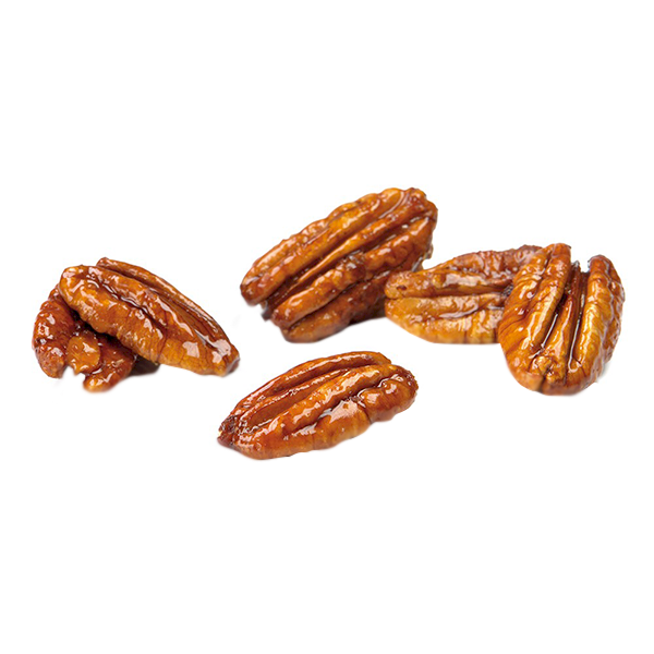 PECANA ACARAMELADA GRANEL 100 GR - A GRANEL