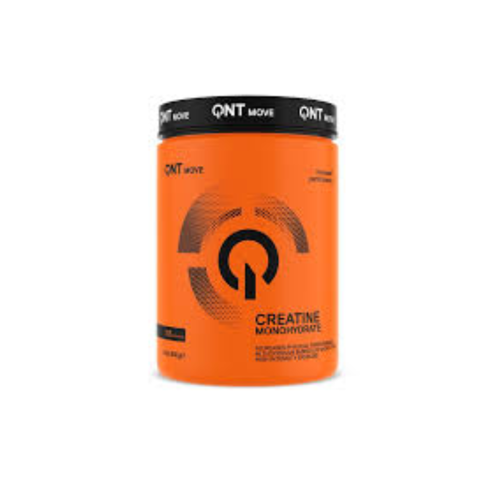CREATINE MONOHYDRATE PURE 800GR QNT
