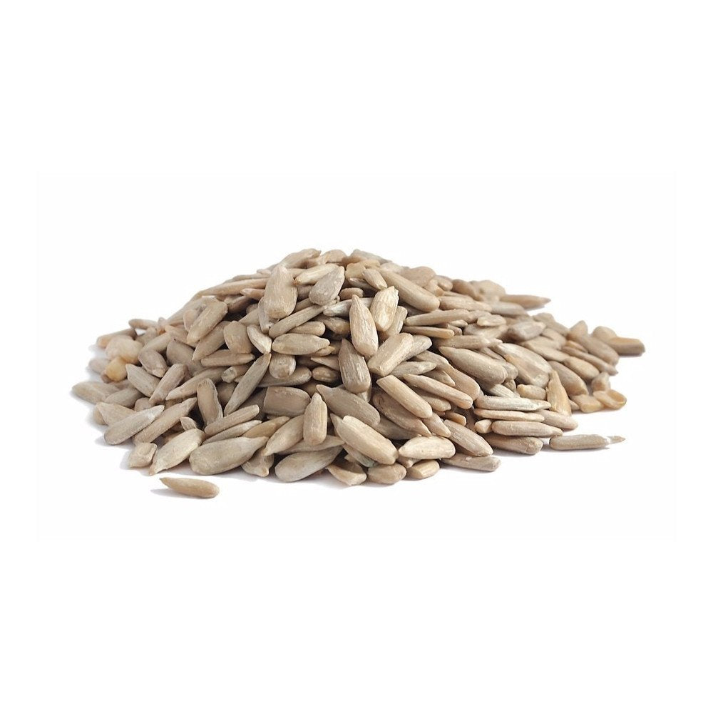 SEMILLA DE GIRASOL NATURAL 100G - A GRANEL