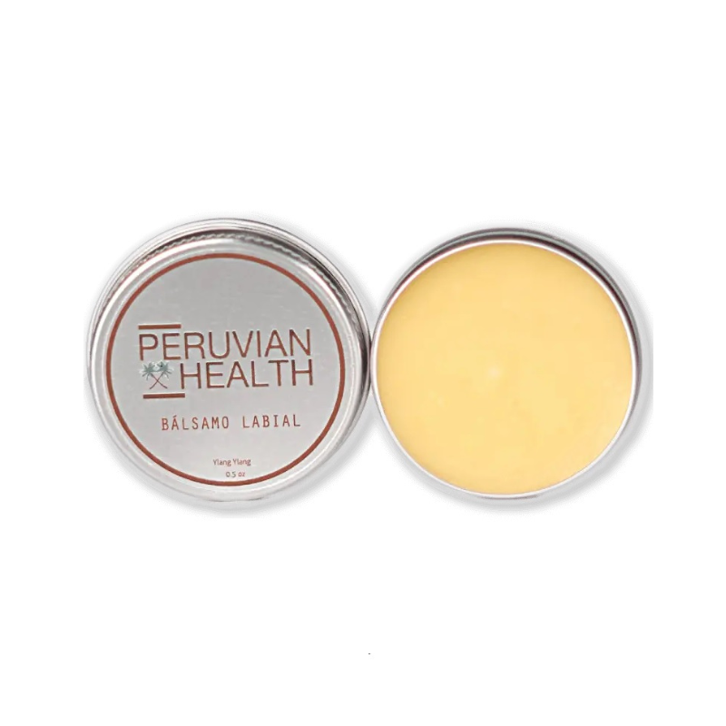 BALSAMO LABIAL 0.5OZ - PERUVIAN HEALTH