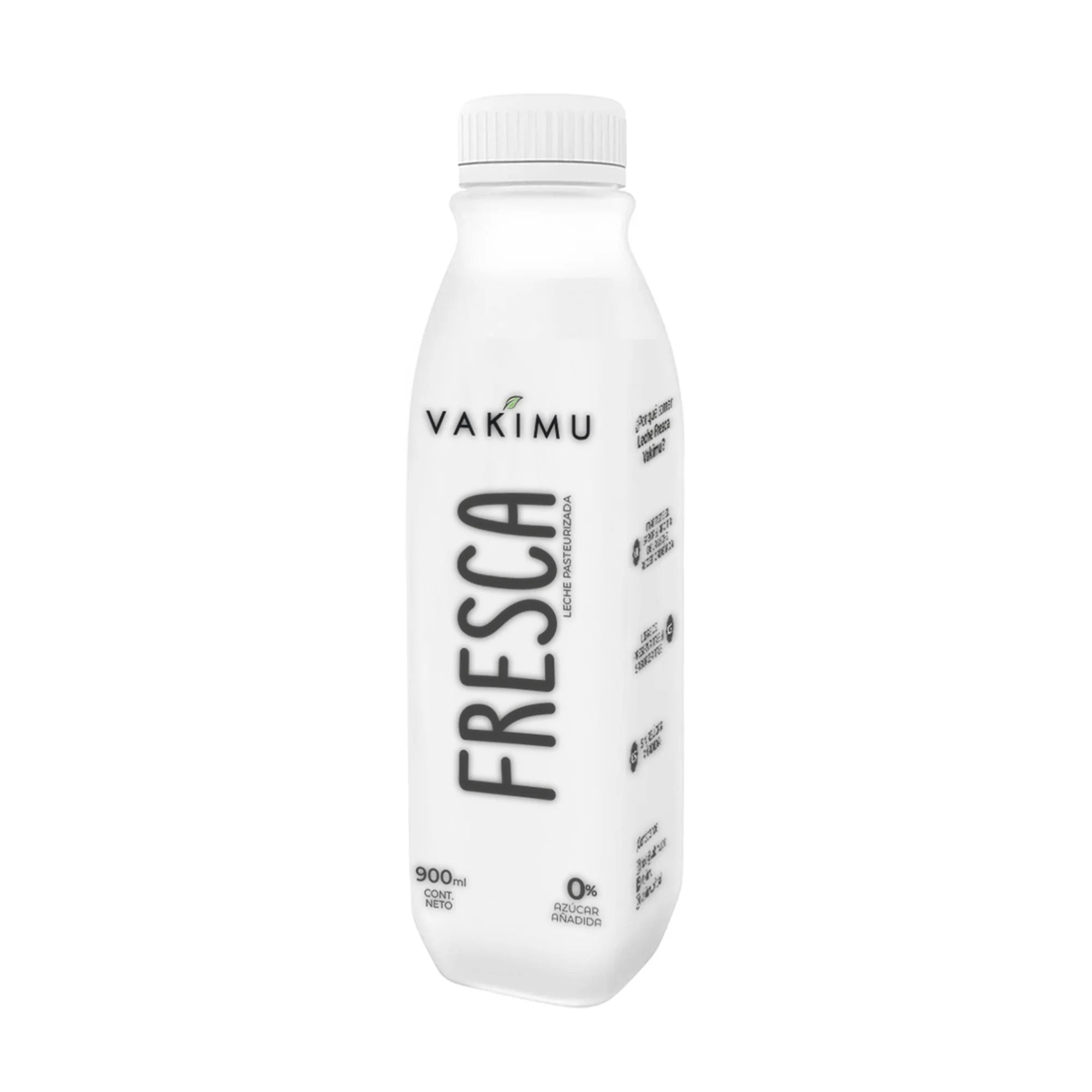 LECHE FRESCA - VAKIMU 900ML
